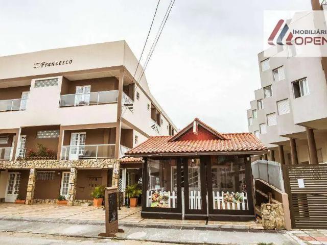 Condominio venda em Região Geográfica Imediata de Florianópolis, Desterro
