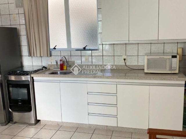Condominio venda em Canasvieiras, Florianópolis