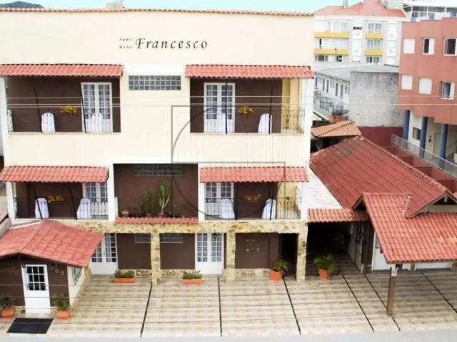 Condominio venda em Florianópolis, Canasvieiras