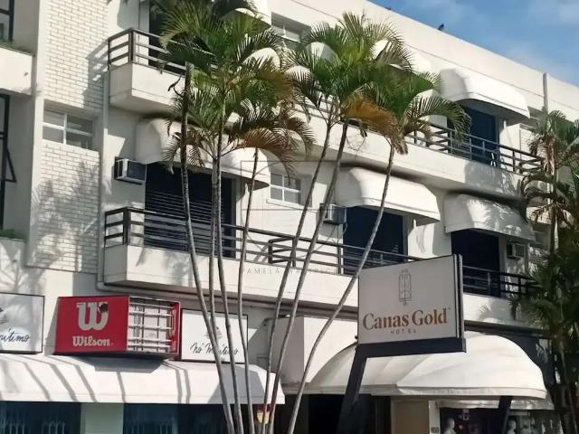 Condominio venda em Florianópolis, Canasvieiras