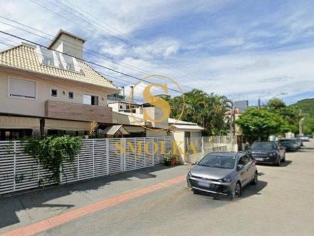 Condominio venda em Canasvieiras, Florianópolis