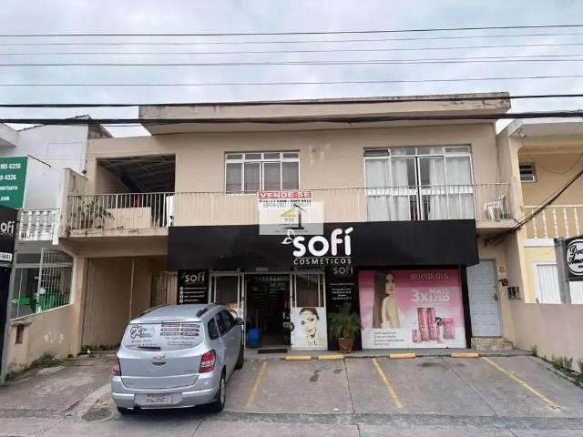 Condominio venda em Capoeiras, Desterro