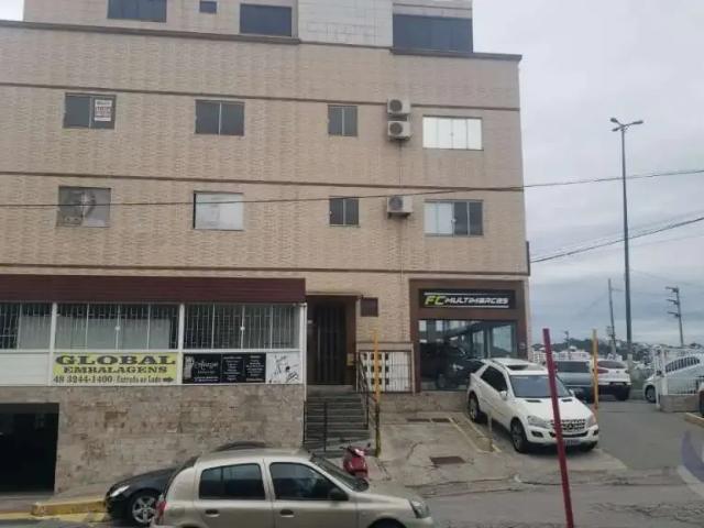 Condominio venda em Região Geográfica Imediata de Florianópolis, Desterro