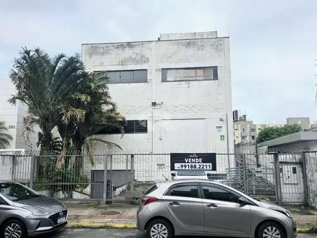 Condominio venda em Região Geográfica Imediata de Florianópolis, Desterro