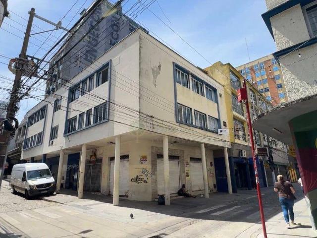 Condominio venda em Centro, Florianópolis