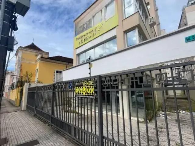 Condominio venda em Região Geográfica Imediata de Florianópolis, Desterro