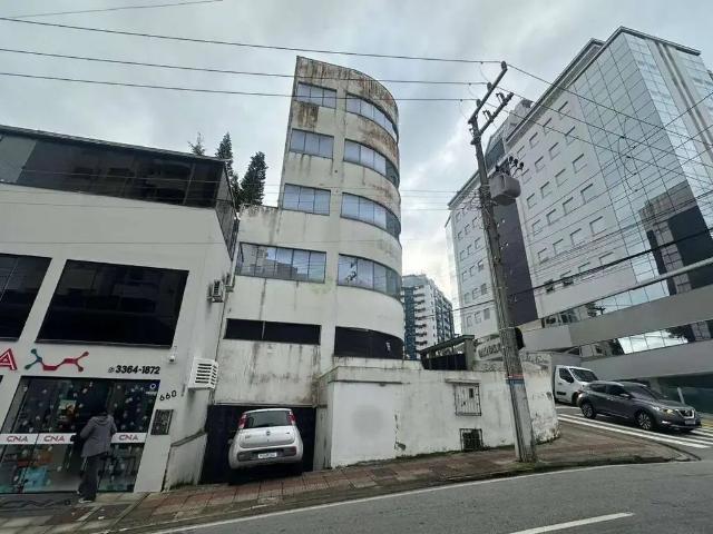 Condominio venda em Região Geográfica Imediata de Florianópolis, Desterro