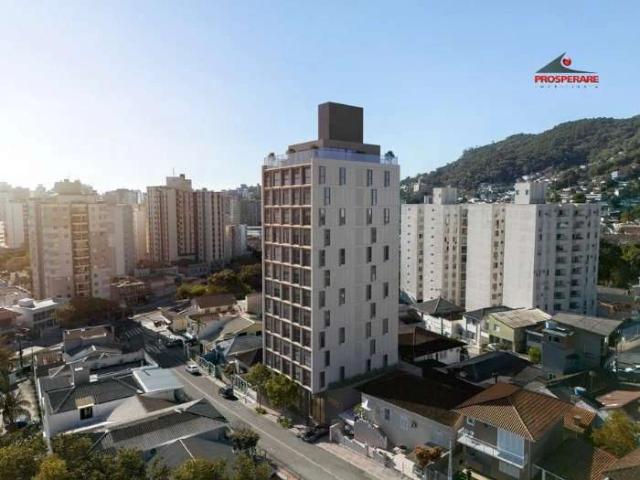 Condominio venda em Centro, Florianópolis