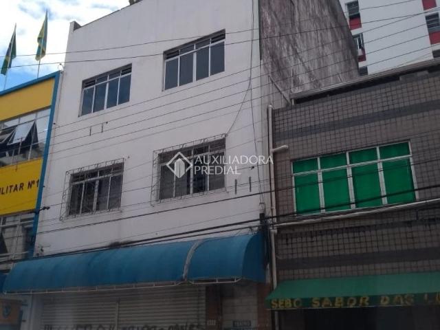 Condominio venda em Centro, Florianópolis