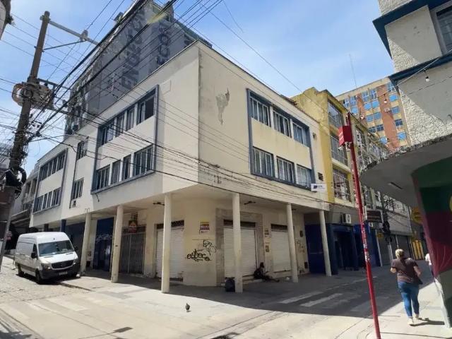 Condominio venda em Região Geográfica Imediata de Florianópolis, Desterro