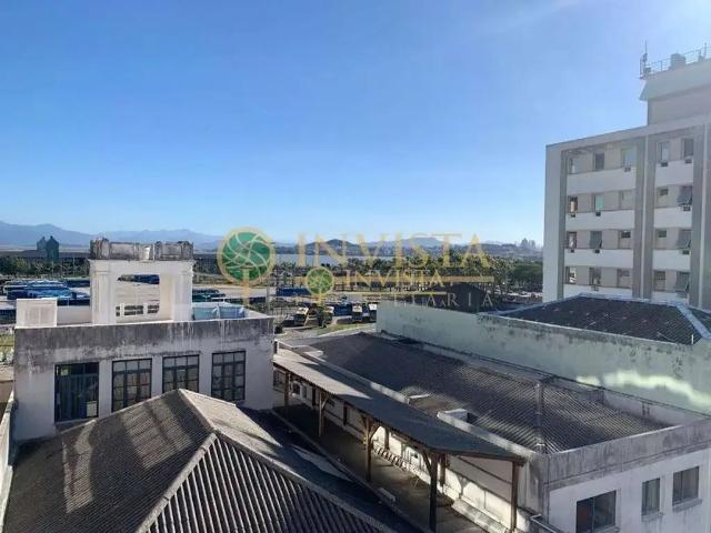 Condominio venda em Região Geográfica Imediata de Florianópolis, Desterro