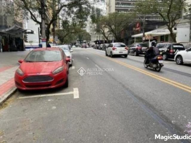 Condominio venda em Centro, Florianópolis