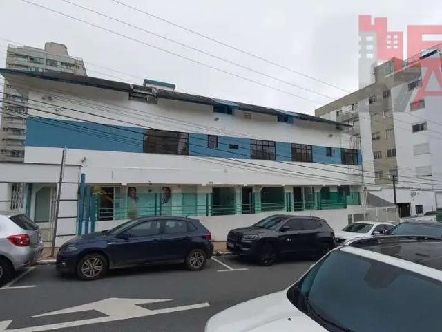Condominio venda em Florianópolis, Centro
