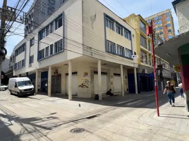 Condominio venda em Região Geográfica Imediata de Florianópolis, Desterro