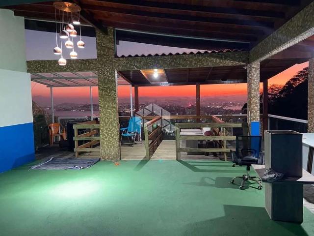 Condominio venda em Morro da Cruz, Florianópolis