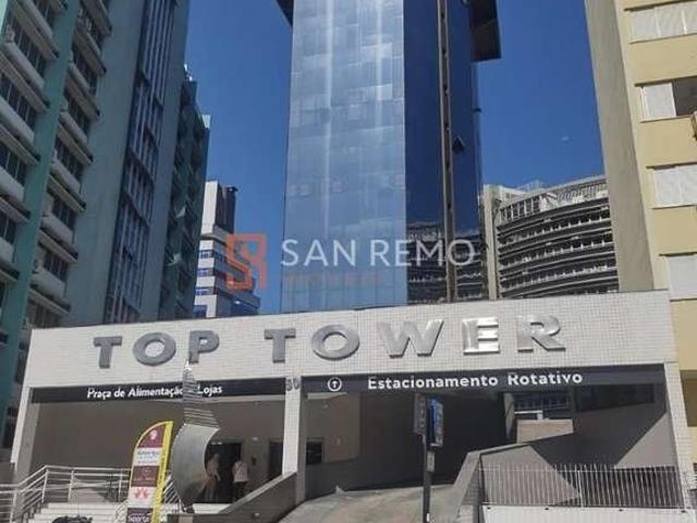 Condominio venda em Florianópolis, Centro