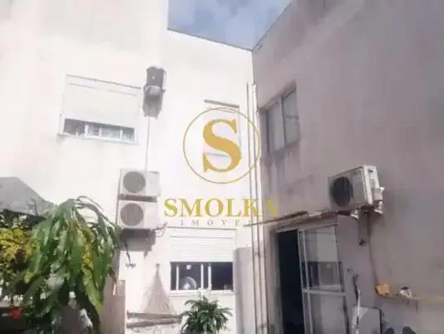 Condominio venda em Região Geográfica Imediata de Florianópolis, Desterro