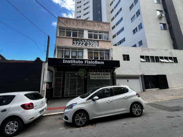 Condominio venda em Centro, Florianópolis