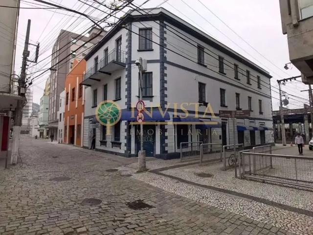 Condominio venda em Região Geográfica Imediata de Florianópolis, Desterro