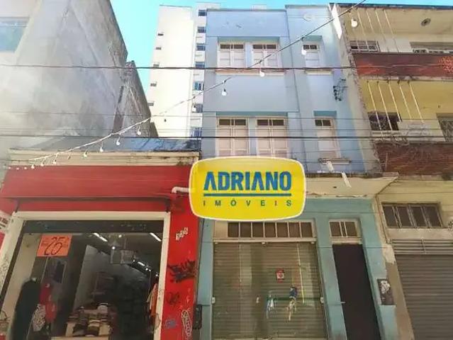 Condominio venda em Centro, Florianópolis