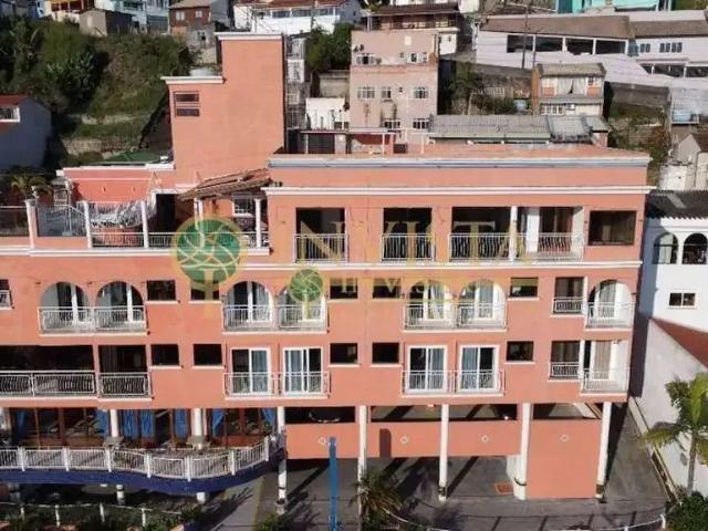 Condominio venda em Região Geográfica Imediata de Florianópolis, Desterro
