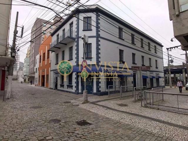 Condominio venda em Centro, Florianópolis