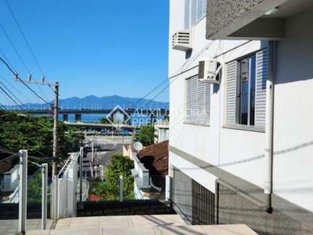 Condominio venda em Região Geográfica Imediata de Florianópolis, Desterro