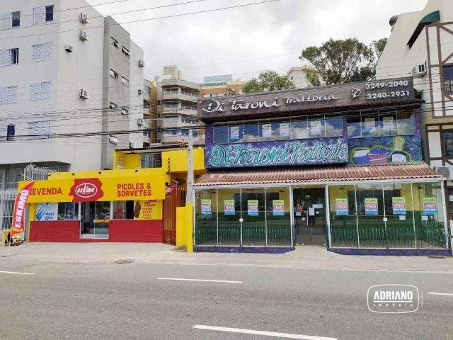 Condominio venda em Coqueiros, Desterro