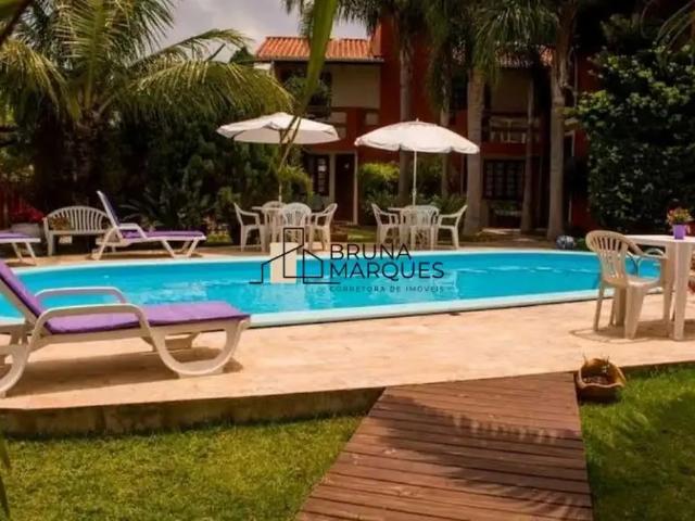 Condominio venda em Daniela, Desterro