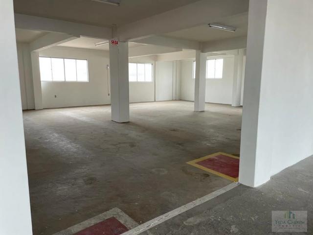 Condominio venda em Estreito, Florianópolis
