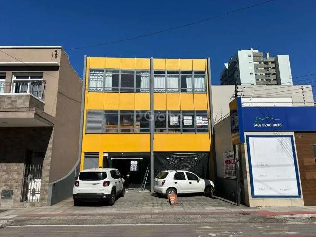 Condominio venda em Região Geográfica Imediata de Florianópolis, Desterro