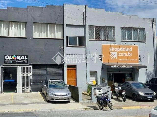 Condominio venda em Estreito, Florianópolis