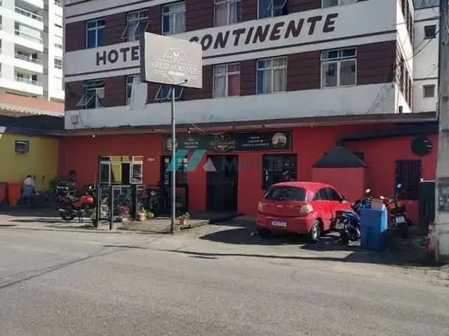 Condominio venda em Florianópolis, Estreito