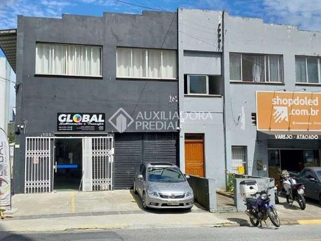 Condominio venda em Região Geográfica Imediata de Florianópolis, Desterro