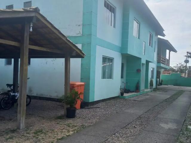 Condominio venda em Região Geográfica Imediata de Florianópolis, Desterro