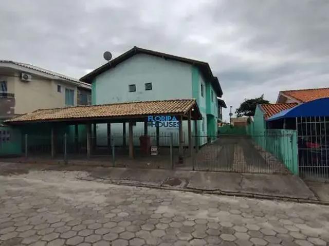 Condominio venda em Região Geográfica Imediata de Florianópolis, Desterro