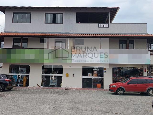 Condominio venda em Muquém, Florianópolis