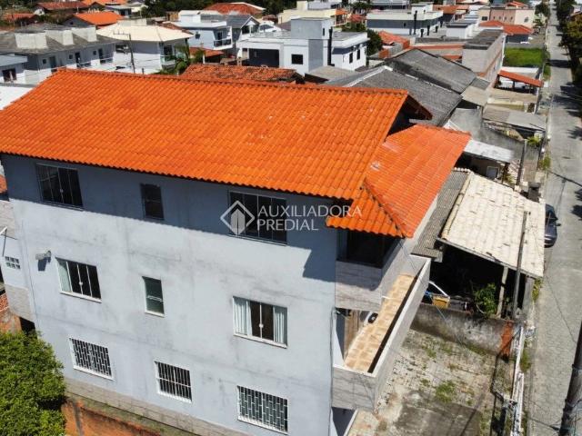 Condominio venda em Ingleses do Rio Vermelho, Florianópolis