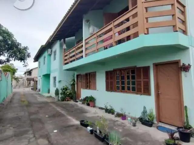 Condominio venda em Florianópolis, Capivari dos Ingleses