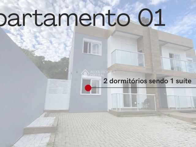 Condominio venda em Santinho, Florianópolis