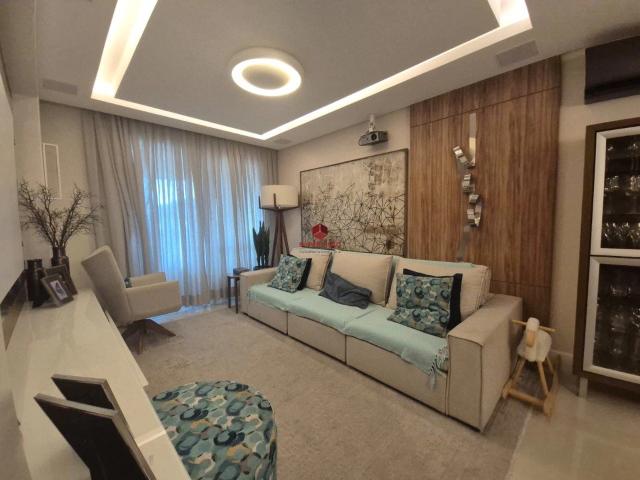 Condominio venda em Parque São Jorge, Florianópolis