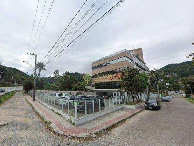 Condominio venda em Itacorubi, Desterro