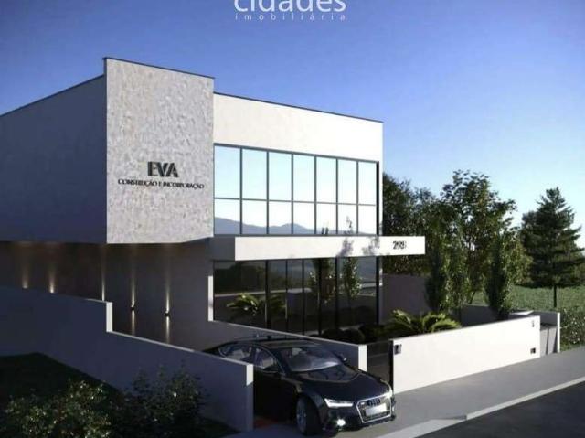 Condominio venda em Florianópolis, Novo Estreito