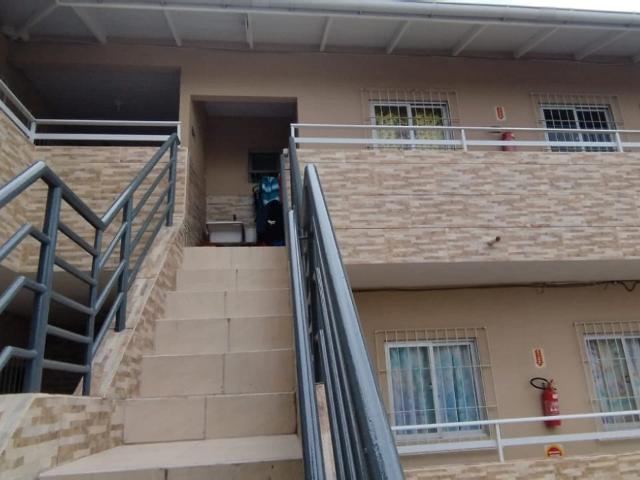 Condominio venda em Florianópolis, Região Geográfica Intermediária de Florianópolis
