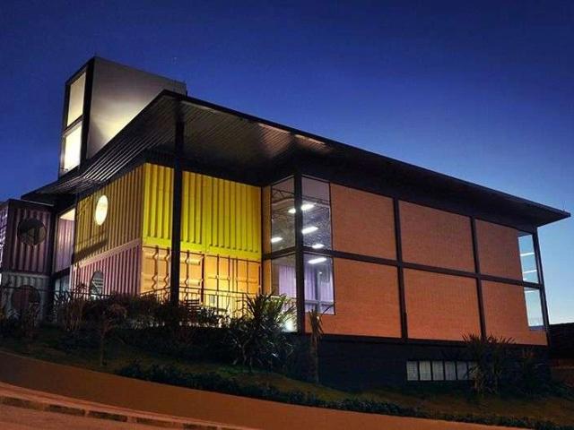 Condominio venda em João Paulo, Florianópolis