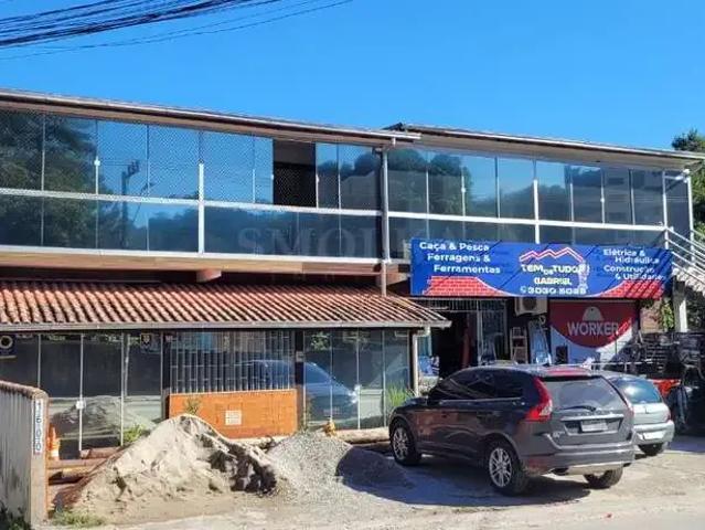 Condominio venda em Região Geográfica Imediata de Florianópolis, Desterro