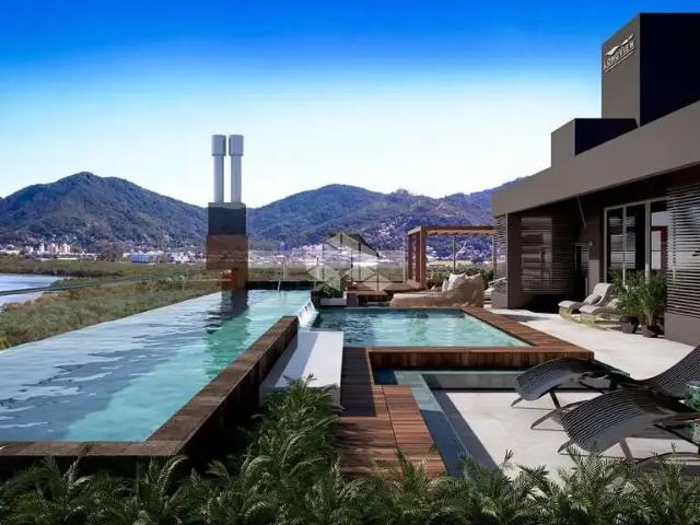 Condominio venda em Florianópolis, João Paulo
