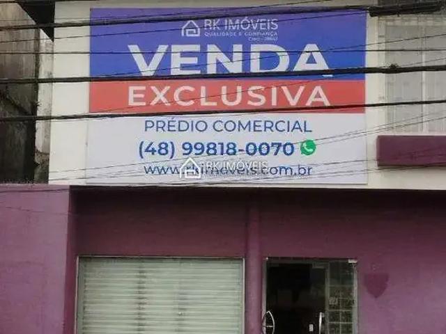 Condominio venda em Região Geográfica Imediata de Florianópolis, Desterro