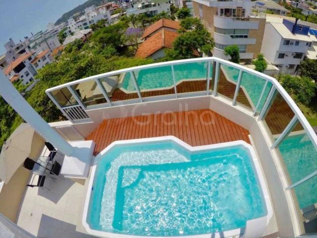 Condominio venda em Jurerê, Florianópolis