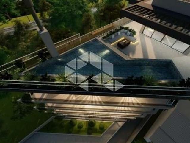 Condominio venda em Florianópolis, Jurerê